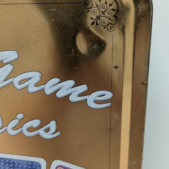 Classic Card Games with Tin - Millebornes, Pit, Waterworks & Canasta - Picture 3 of 11